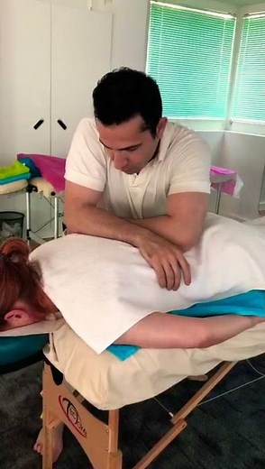 lomi lomi massage therapy by khaled shehada