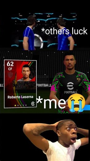 EFOOTBALL PACK OPENING || EFOOTBALL PACK LUCK 🤬