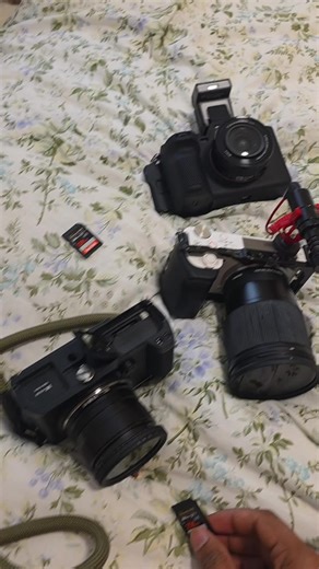 Essential Memory Stick for Every Photographer