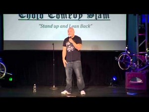 Cholo Comedy Slam: Aurelio Bocanegra