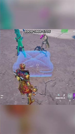 I’m The Second Dumbest Fortnite Player Alive