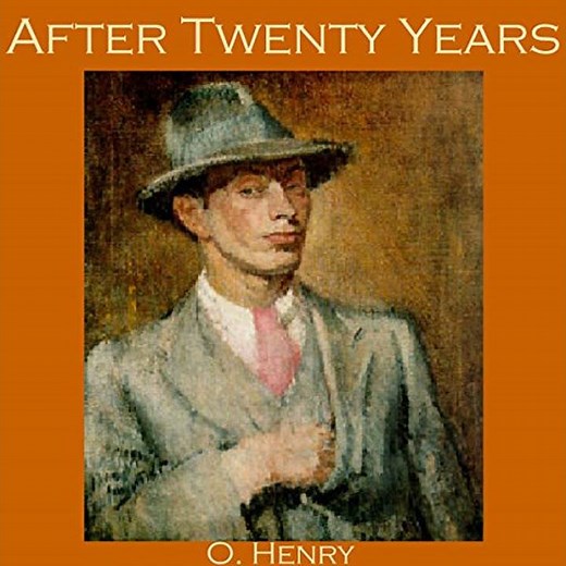 After Twenty Years Audiobook by O. Henry