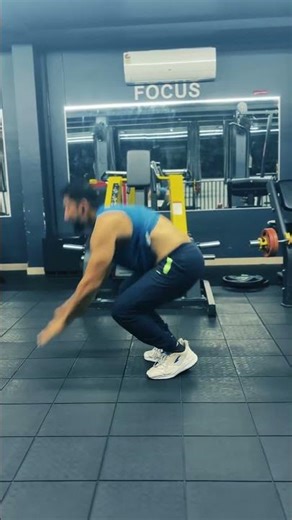 Why Burpees Are The Best Fat Burner (No Equipment Home Workout)