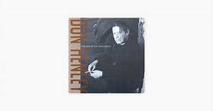 The Last Worthless Evening by Don Henley on Apple Music