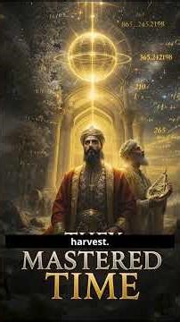 THE MOST ACCURATE CALENDAR EVER