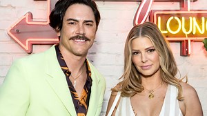 Tom Sandoval Compared Himself to O.J. Simpson in a Cringey New Interview