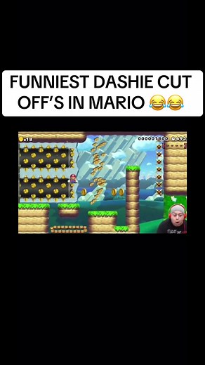 DASHIE TOO FUNNY BRU 💀💀 #dashie #dashiexp #dashieclips #dashieclips #dashiefunnymoments #cooking #cookingwithdashie #dashiegames #fyp #funny #funnyvideos #dashiegamesfunnymoments #mario #mariowonder