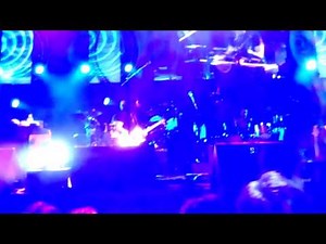 Suavecito, Carlos Santana.September 2016.House of blues. Las Vegas.