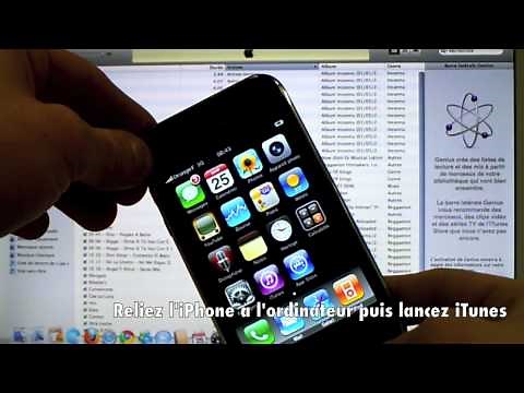 iPhone - Hard Reset (RAZ)