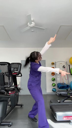 Dancing in Difficult Shoes Challenge