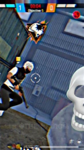 New editing style 2026 ⚡ #freefire #viralshort #shortfeed