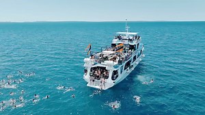 5.5K views · 42 reactions | Discover what to expect in August and September! ☀️ Get ready for days filled with dancing under the stars, enjoying music by the sea, and embarking on new adventures!  Pick your date and find out more on our web.   Click here: https://www.noa-zrce.com/en/events/#August | Noa Beach Club | Facebook