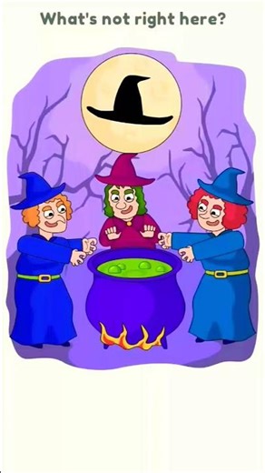 Dop 2 (Delete One Part) Level-239 what's not right here #viralvideo #shortsfeed #shorts