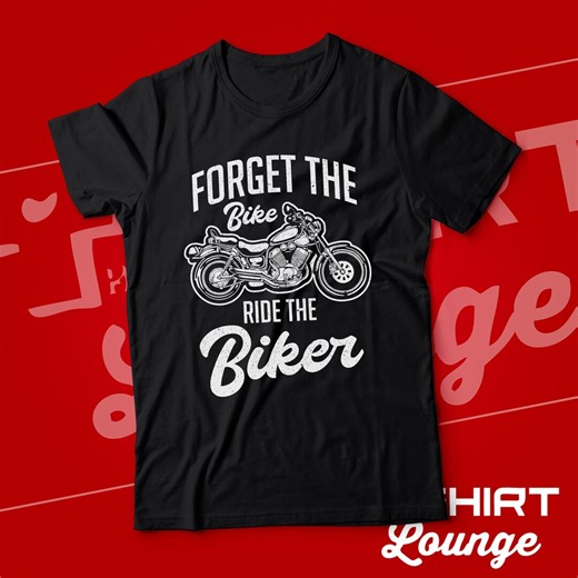 Funny Motorcycle Grandpa T-shirt: Biker Papa Gift - Etsy