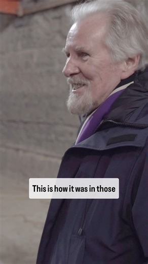 Alistair Heather on Instagram: "David Robb has starred in Downton Abbey, Highlander and the famous I, Claudius, amongst a glittering career on stage and screen, but he started his education and practise at the Royal High School. I spent a very, very enjoyable morning with David as he told me anecdote after anecdote about the school. I thought I’d share this one first of all, because it so speaks to our shared love of history and storytelling. David’s talking about a famous riot of 1595: A new te