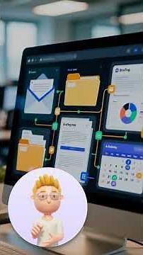 Microsoft's "Copilot Cowork" is about putting an "AI colleague" inside M365.