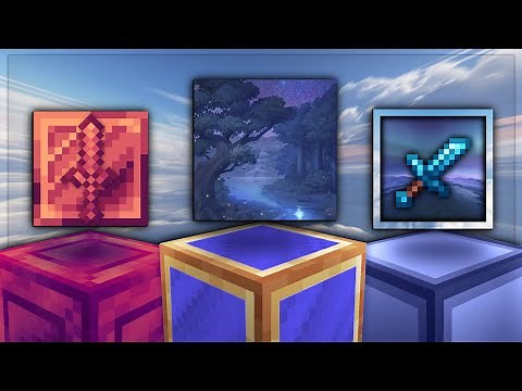 The 3 New BEST 16x Bedwars Texture Packs (1.8.9) | FPS Boost