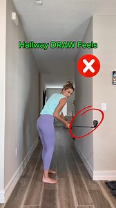 68K views · 6.8K reactions | Feel & Hit a DRAW ⛳️ To hit a draw it...