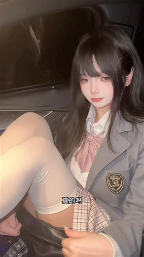 411K views · 28K reactions | Is she girlfriend material? #MilkTeaCat | Eternity Cosplayer | Facebook