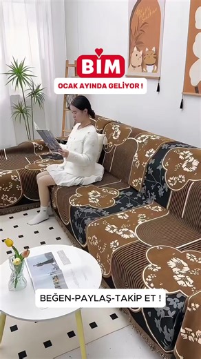 Ocak Ayında Bim Marketlerde Keşfedin!