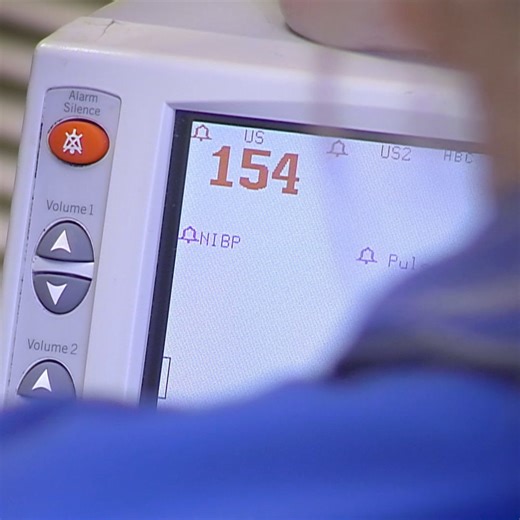 1M views · 19K reactions | Kristina's twins need to be delivered immediately as she cannot give enough food and fluid to both of her babies. Let's hope the neonatal unit saves the,. #OneBornEveryMinute | One Born Every Minute | Facebook