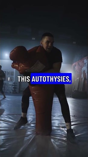 Nature's Secret: The Animal That Explodes to Survive!?