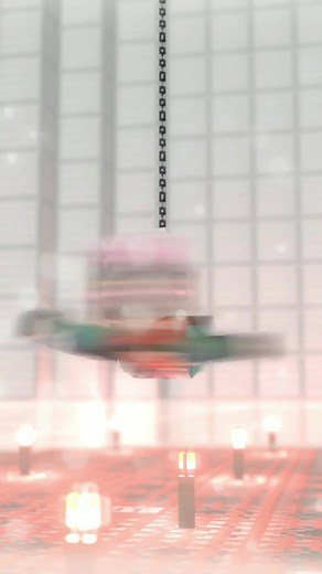 Spy x family of minecraft😎 #minecraft #spyxfamily #anyaforger