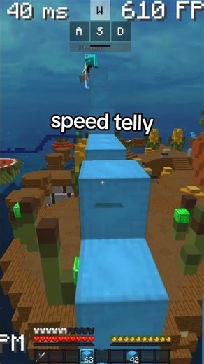 speed telly