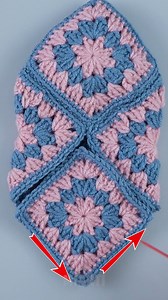 1.2M views · 10K reactions | Crochet and Knitting 臨✌️ | Miarti - Crochet and Knitting | Facebook