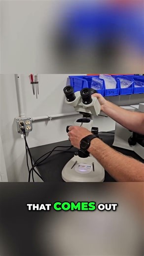 Scope Disassembly and Reassembly Guide Step by Step | Olympus SZX7