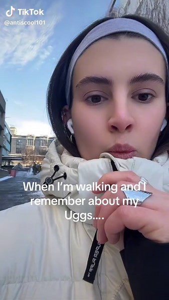 UGG Winter Boots: Comfort and Care Tips for Montreal