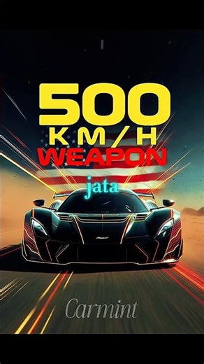 Why Hennessey Venom F5 is America’s 500 km/h weapon? 🇺🇸🏎️🔥