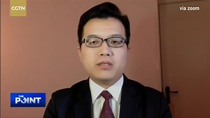 How are ordinary people around the world going to be impacted by the idea of "promoting a human community with a shared future"? Professor Xia Lu explained that China contributes more to the global community than just focusing on a single country's modernization. #20thPartyCongress | CGTN