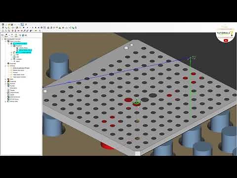 02 Calibration Caméra (tutoriel iRvision FANUC)