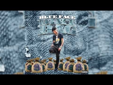 Blueface – Disrespectful (Clean Version)