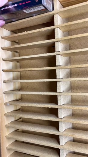 stocking my 200 tape cassette wall #cassettetok #musiccollection #cassetteplayer