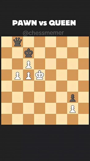 Brilliant Endgame Chess Technique! GM Tips