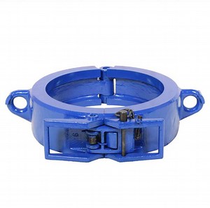 [Hot Item] Spec 8c Wellhead Tools Sp/Sj Type Single Joint Elevator Auxiliary Elevator