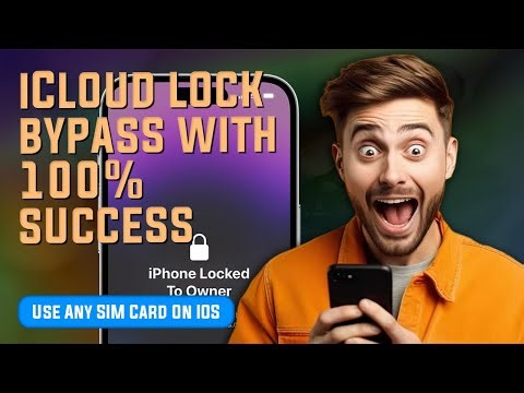 Ultimate Guide to iCloud Activation Lock Remove 2026: Fast & Free Methods!