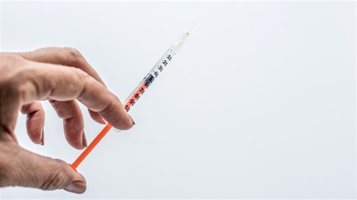 FDA Cracks Down On Websites Selling Unapproved Botox Products