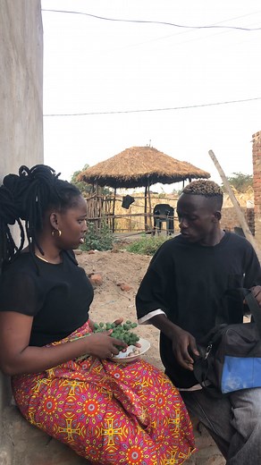 Sinceramente, esse Jet, um dia vou lhe dar capoeira🤼‍♀️🙆🏾🥹, assim quer me dizer que toda mulher casada é porque tem ou faz??!😂 Segue_ Ameerah Andrigo | Ameerah Andrigo