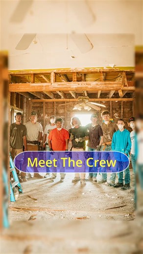 👷‍♂️ 📐 Meet the Crew: where current Comets & alumni turn blueprints into reality with Mr. Duval! 🙌 ⬇️ Say hello and drop a comment for these amazing Comets taking on this year’s farmhouse remodel project with Mr. Duval and local contractor Tom McQuinn, KMA and Associates. 🏡🔨 ⏯️ Follow along as we spotlight their journey from demo days to the final reveal! 🧰 Parker Krablean, DD Tech / DDHS Alumni, Class of 2023 • Carter Lynn, Class of 2022 & Scott Honish, Class of 2025 🏗️ Eli Barr & Robert