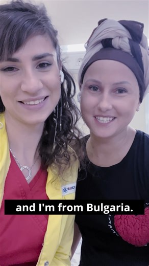 The Most Safe and The Most Effective treatment for Systemic Scleroderma | HSCT