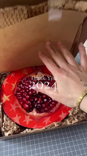 This year, I’ve learned to slow down. To relax into my life & to trust that everything is working out. And THAT, my friends - has been a really hard won perspective. Cause for the 6 or so years before that - I pushed and pushed and grinded and grinded and hustled and hustled. And yes.. I discovered that push, push, grind, grind, hustle, hustle could get me so far… but then burnout would follow. And on and on the cycle went for YEARS. The truth is most of 2024 I spent laying low. Even though this