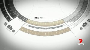 One of the AFL's most famous football stadiums has been dragged into the fire cladding crisis. Read more: https://7news.link/DLBDEO #7NEWS | 7NEWS Melbourne