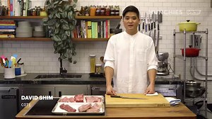 David Shim from Cote Korean Steakhouse in NYC makes Korean BBQ. Check out the recipe here: https://www.vice.com/en_us/article/939ge5/korean-barbecue-short-ribs-recipe | How-To