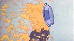 022. Tom & Jerry - Quiet Please (1945)