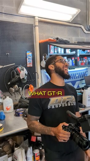 104K views · 1.6K reactions | What GT-R is the BEST GT-R.. R32, R33, or R34 Comment below! #cars #jdm #gtr #jdmgram #carsofinstagram #skyline #r32 #r33 #r34 | Driver Motorsports | Facebook