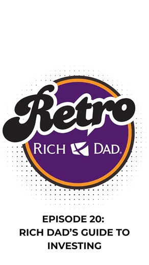 Most people follow the standard formula: Go to school → get a job → invest long-term in a “safe,” diversified portfolio. But Rich Dad teaches the truth nobody says out loud: That formula keeps you stuck in the rat race. The stock market crashes? Your retirement gets wiped out. You work hard? You pay the highest taxes. You invest “for the long term”? You stay trapped in the E & S quadrants forever. The cashflow game shows the reality: Most people run in circles on the rat race track…while the wea