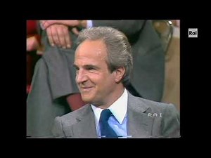 Italian interview - François Truffaut and Fanny Ardant
